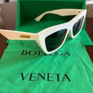 Bottega sunglasses